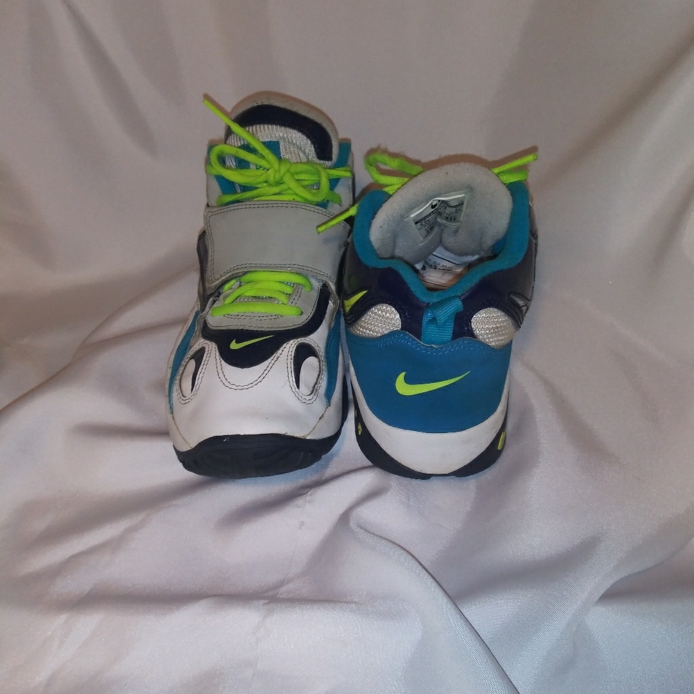 Nike speed turf - Picture 3 of 3